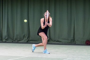 Jennifer Witthöft 579 - RL Damen Der Club an der Alster - Club zur Vahr